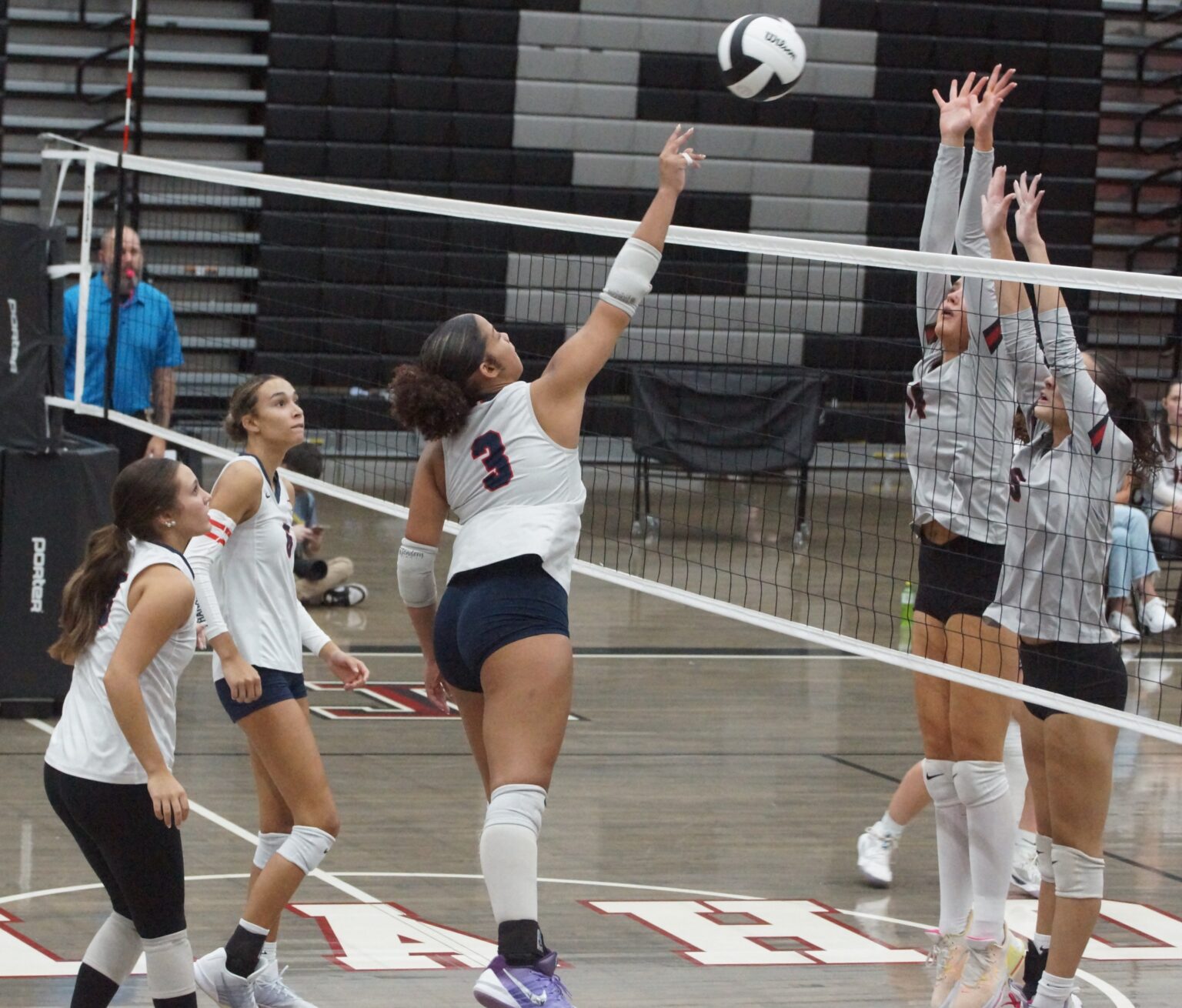 Rebelettes fall at Tullahoma in district quarterfinals - Winchester ...
